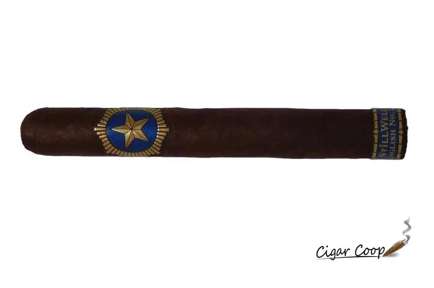 Dunbarton Tobacco & Trust StillWell Star English No. 27