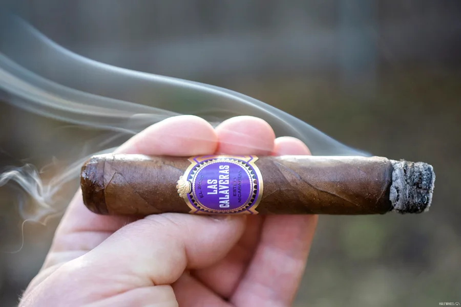 Las Calaveras Edición Limitada 2020 LC52