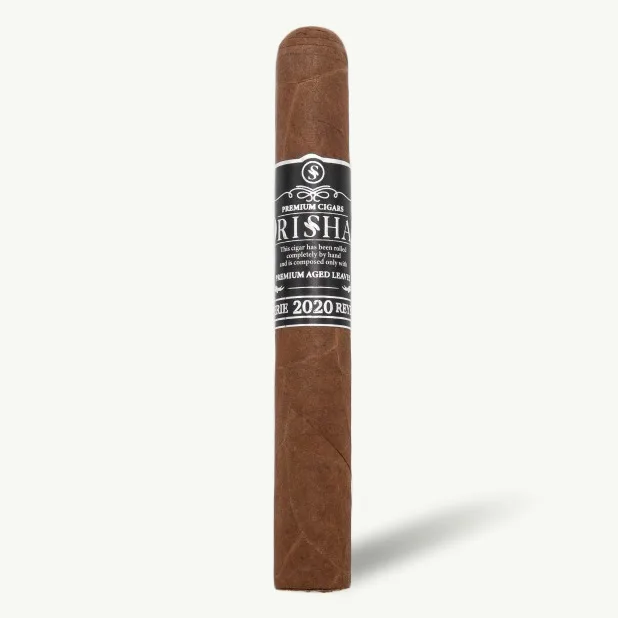 Orishas Serie 2020 Reyes Gran Toro (Toro Gordo)