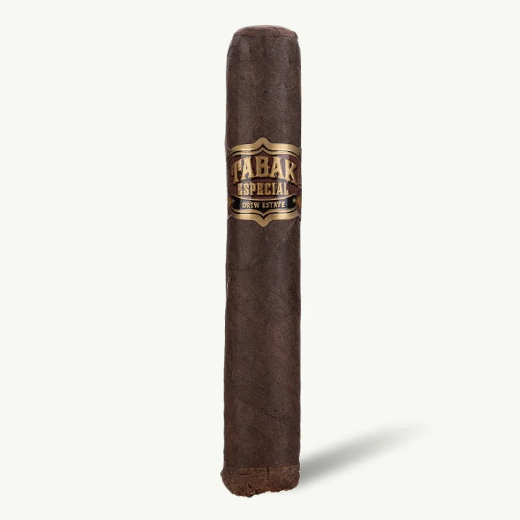 Drew Estate Tabak Especial Robusto Oscuro