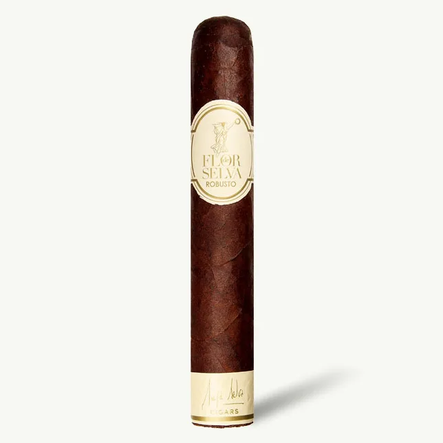 Flor de Selva Robusto Maduro