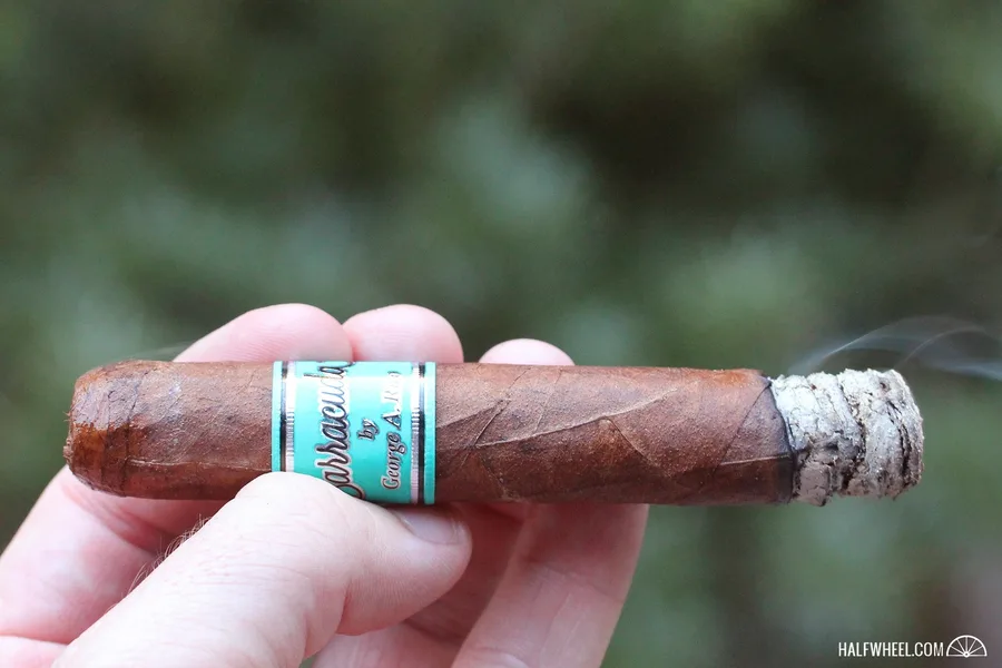 George Rico S.T.K. Miami Barracuda Maduro
