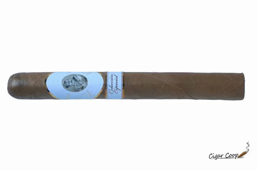 Gurkha Colección Especial