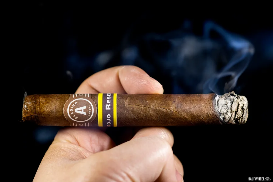 Aladino Corojo Reserva Corona No.4 Limitado