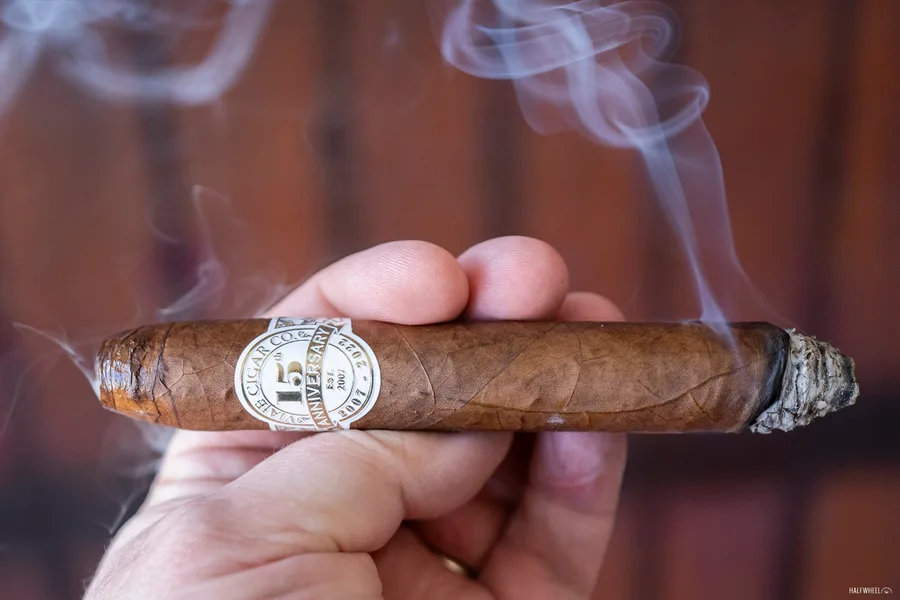 Viaje 15th Anniversary Gold Pt. II