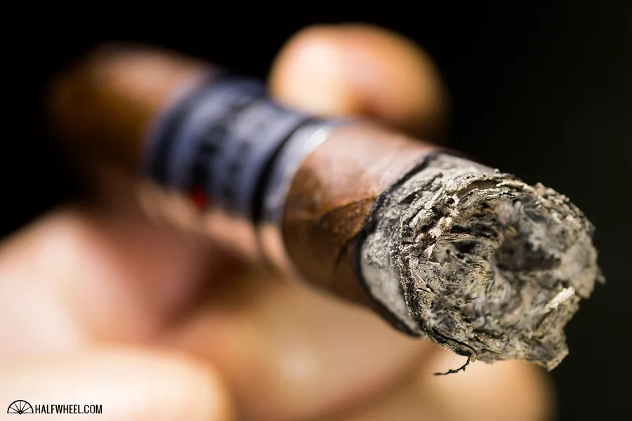 Cohiba Macassar Toro Grande