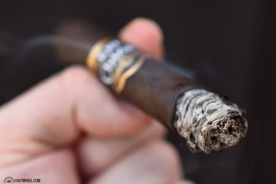 Black Cházaro Toro