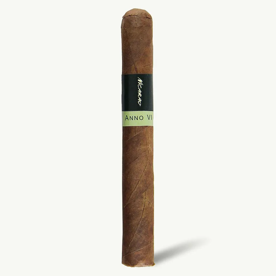 Nicarao Clasico Anno VI Minuto