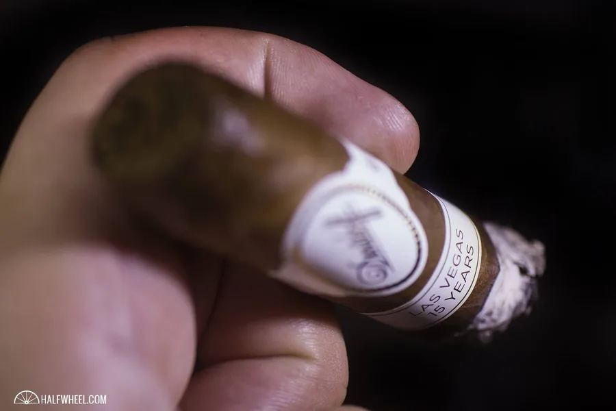 Davidoff Las Vegas 15 Years