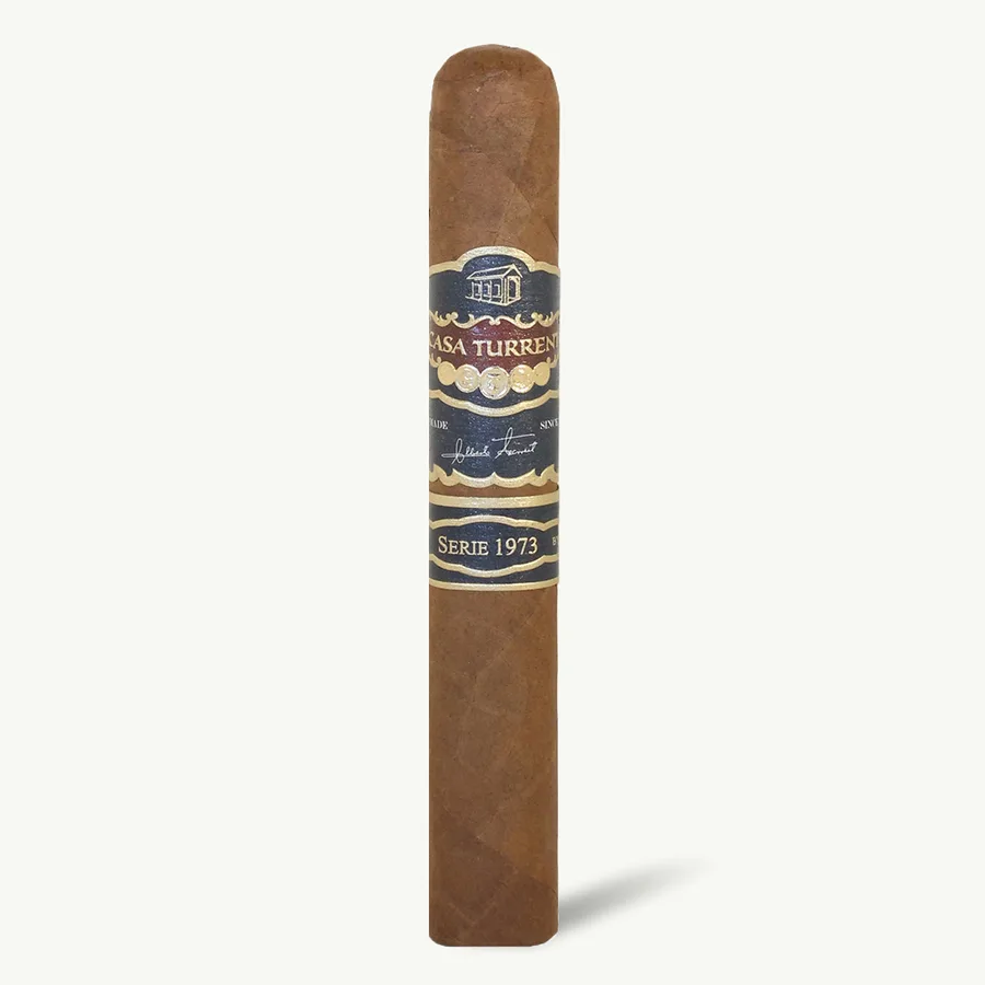 Casa Turrent Serie 1973 Double Robusto