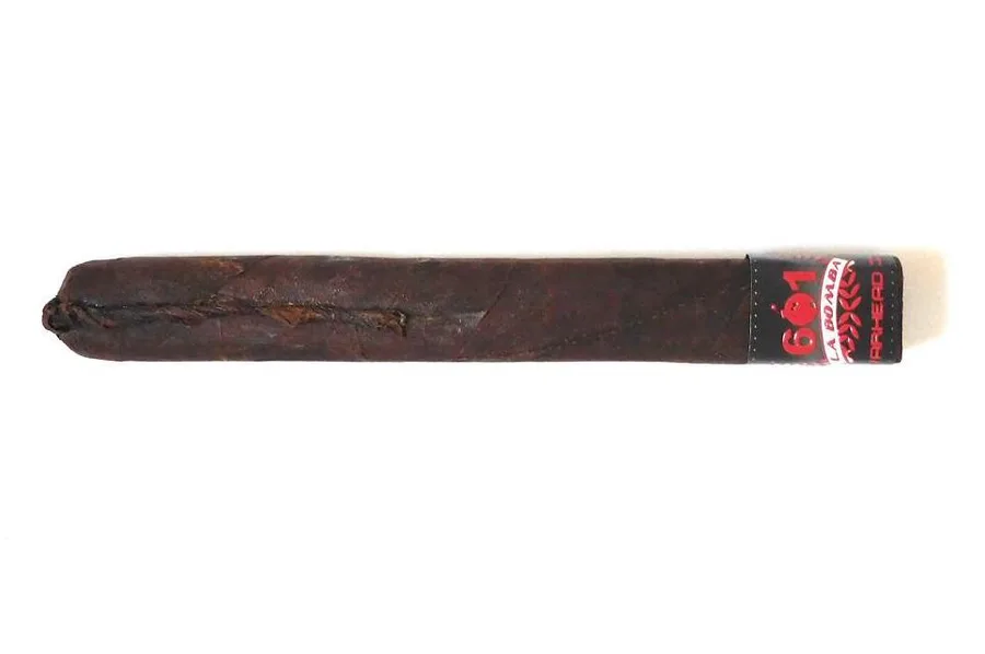 Espinosa 601 La Bomba Warhead V