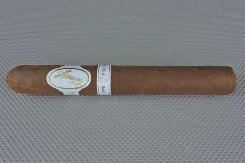 Davidoff Davidoff-The Chefs Edition