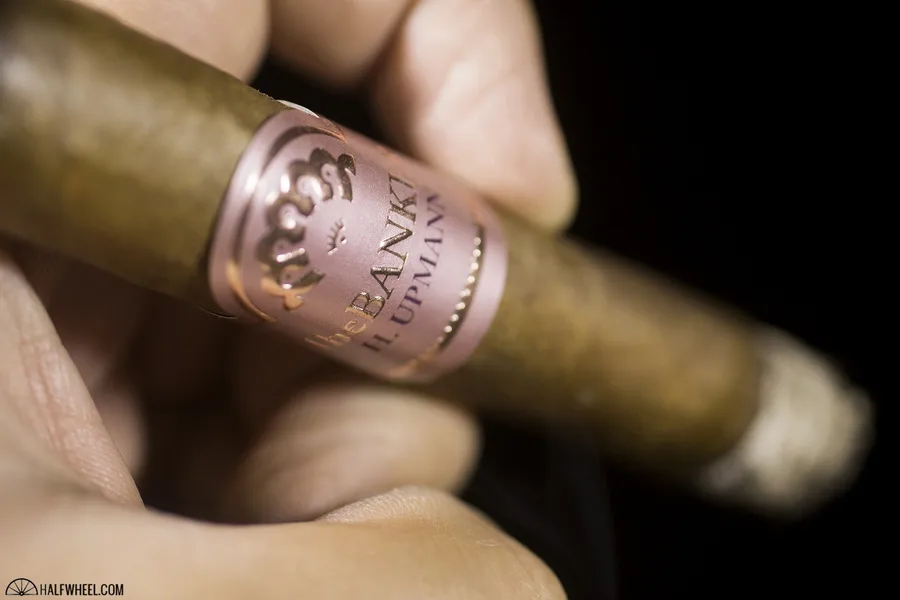 H. Upmann The Banker Ingot Rosé