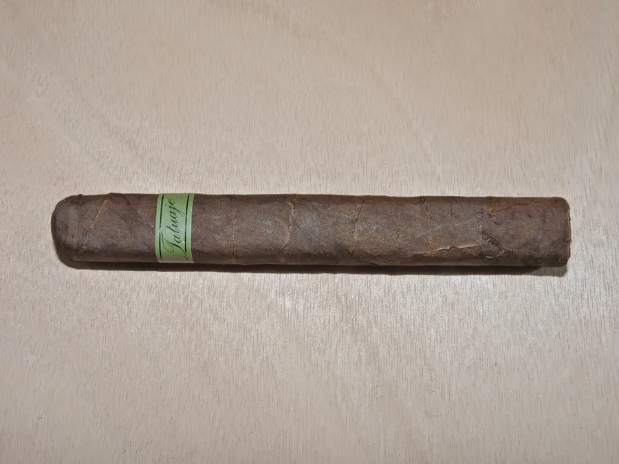 Tatuaje Frank
