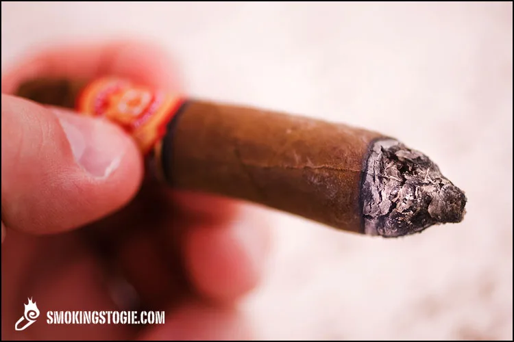 Arturo Fuente Hemingway Short Story