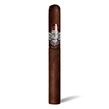 La Galera Rough Rider Indian Head Maduro