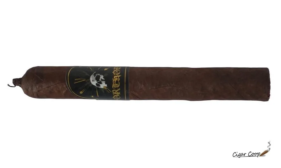 Black Label Trading Company Orthodox
