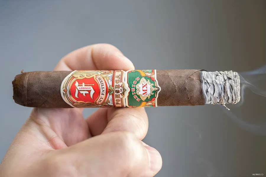 Fonseca Edition MX