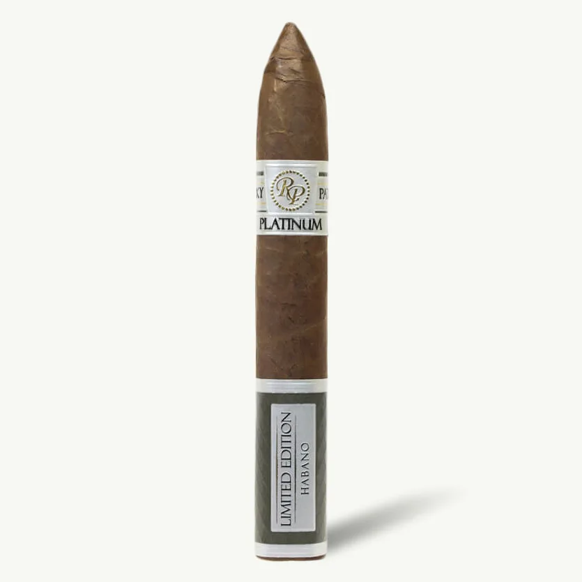Rocky Patel Platinum Limited Edition