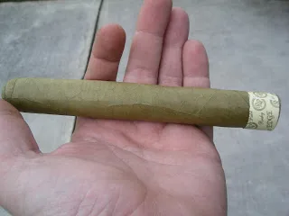 Rocky Patel Edge Candela
