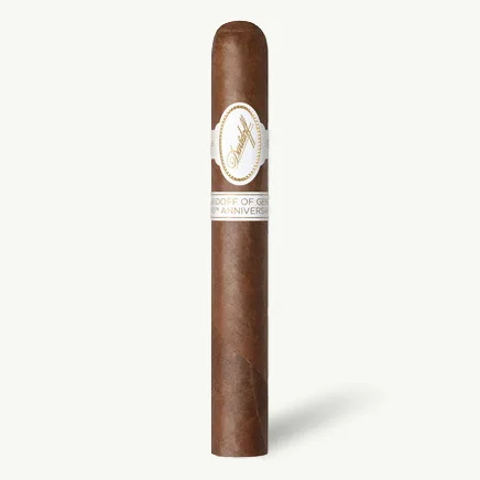 Davidoff 110th Aniversary Toro Limited Edition 2021