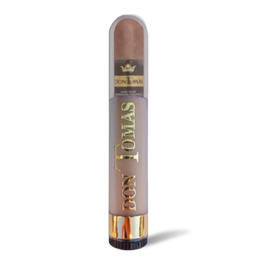Don Tomas DOM Toro Bundle Tube