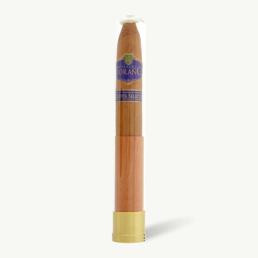 Carlos Toraño Reserva Selecta Torpedo Maduro