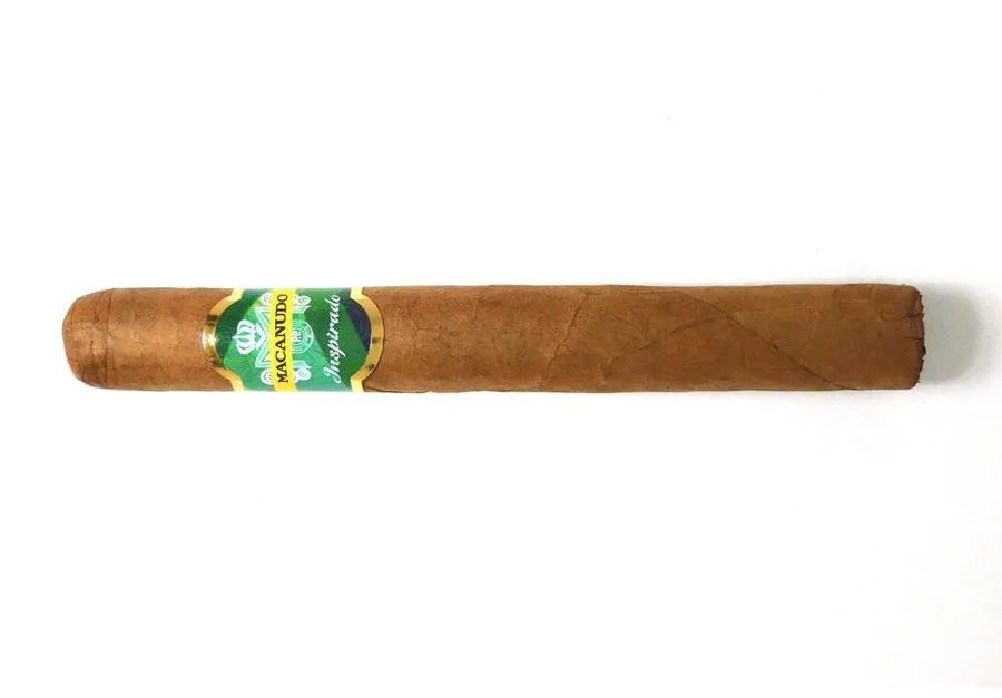 Macanudo Inspirado Brazilian Shade
