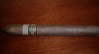 Tatuaje Cojonu 2009