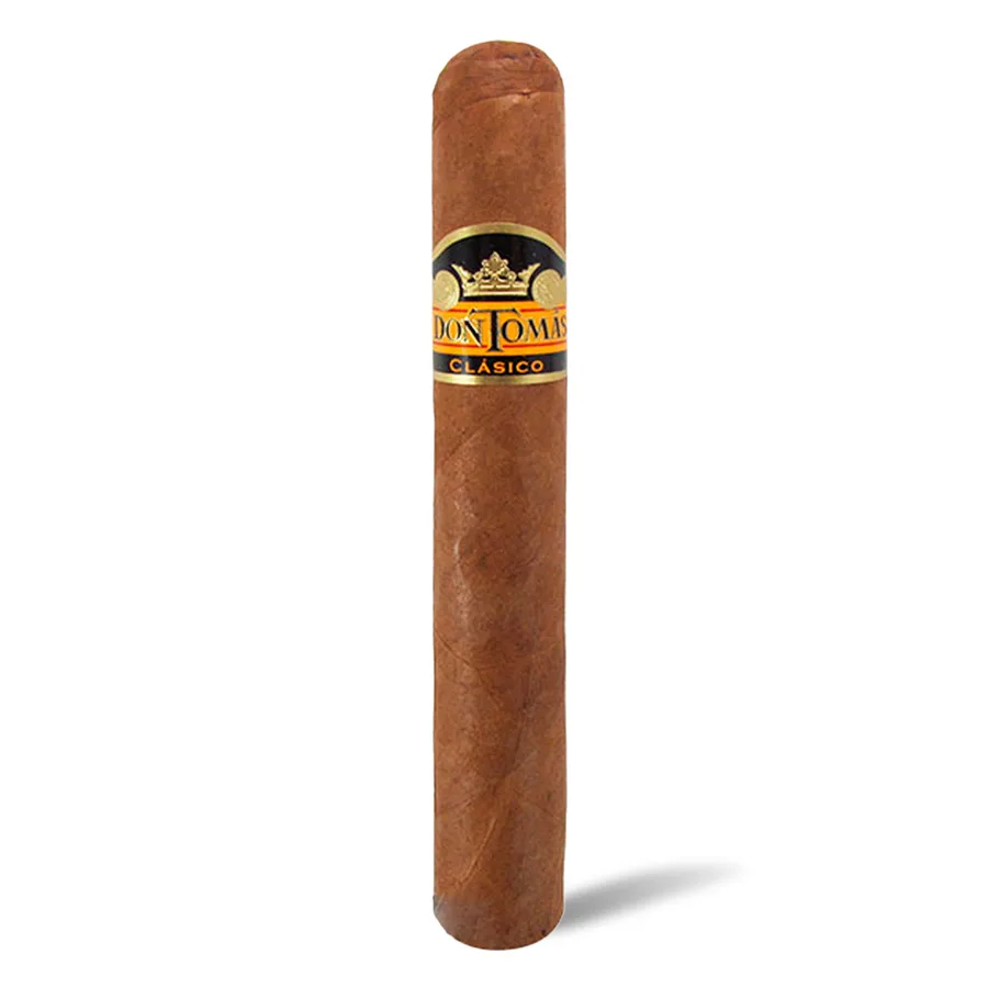 Don Tomas Classico Allegro Tubos