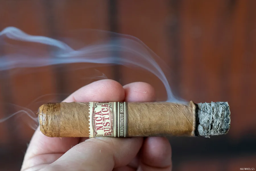 Nica Rustica Shade