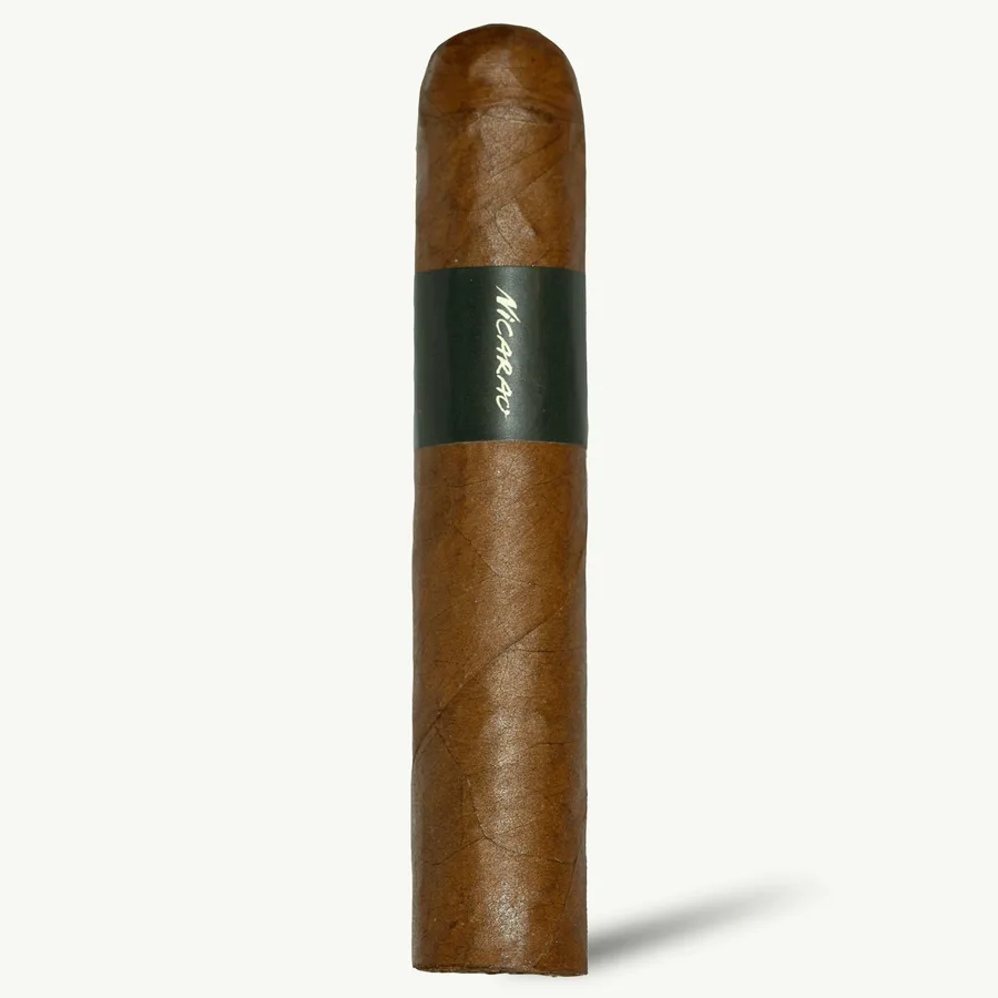 Nicarao Clasico Anno VI Gordito