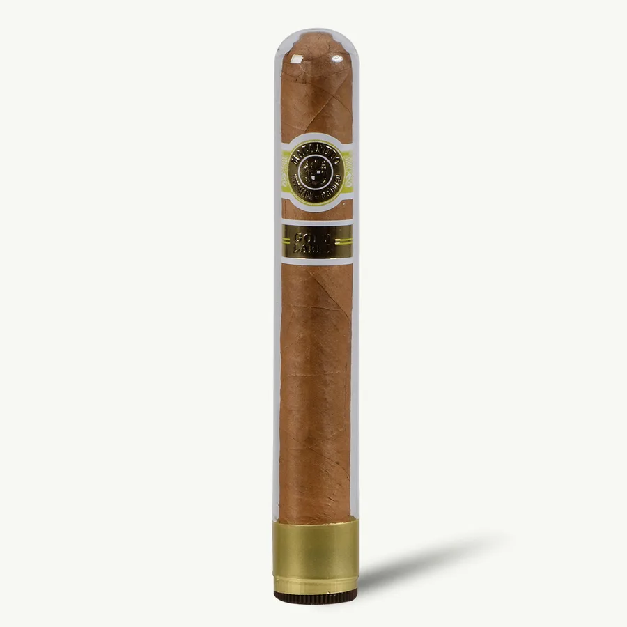 Macanudo Gold Label Crystal