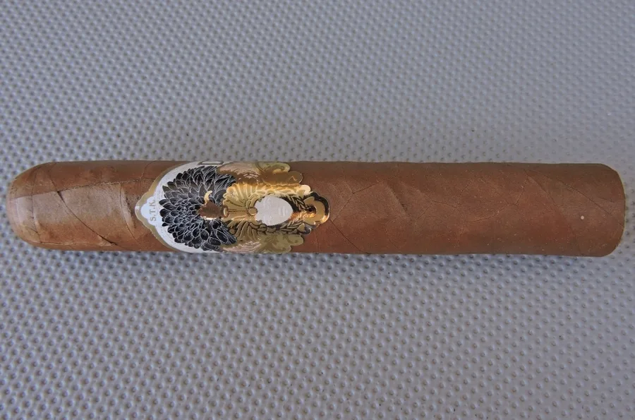 Gran Habano S.T.K. Black Dahlia
