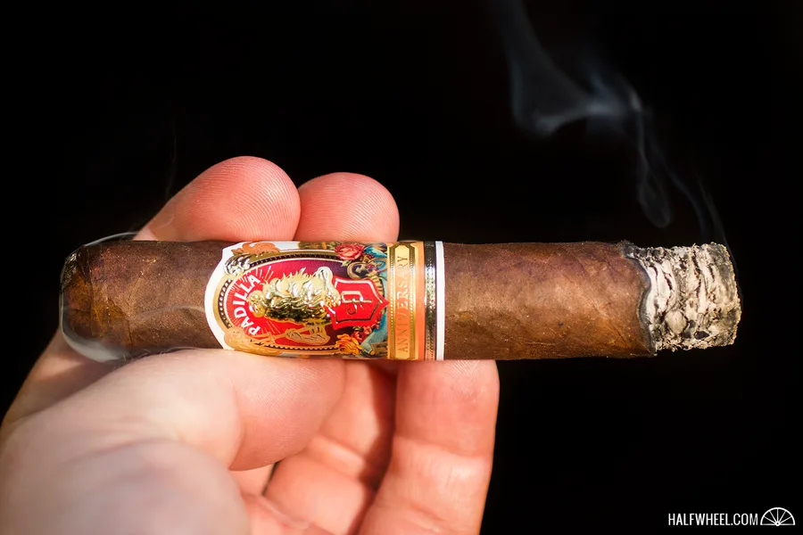 Padilla 85th Anniversary de Heberto Padilla Robusto