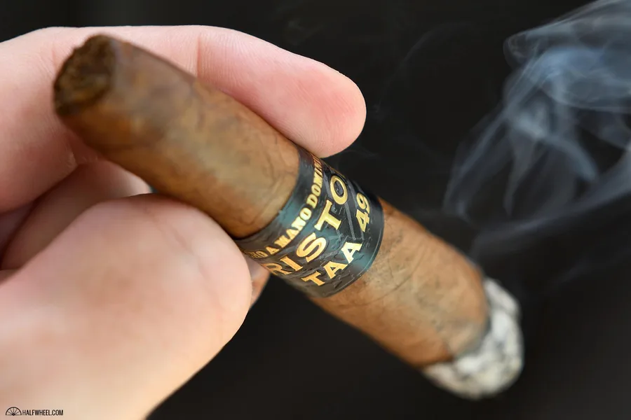 Kristoff TAA Exclusive 49