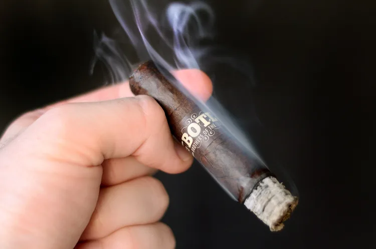 Drew Estate BOTL 2013