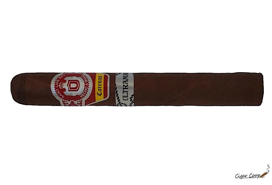 Saint Luis Rey Carenas Ultramar