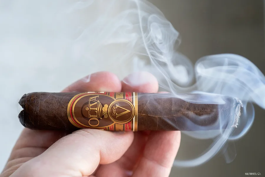 Oliva Serie V 135th Anniversary Edición Limitada