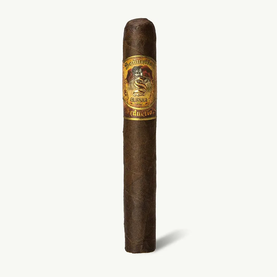 Gurkha Seduction Rothchild