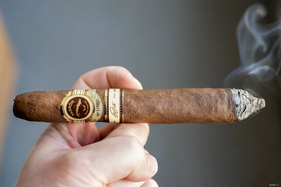 Padron 60th Anniversary Natural