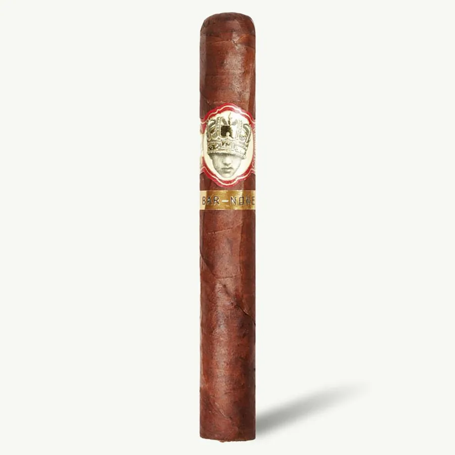 Caldwell Long Live The King Limited Bar-None