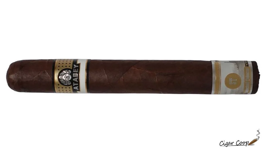 Atabey Black Ritos