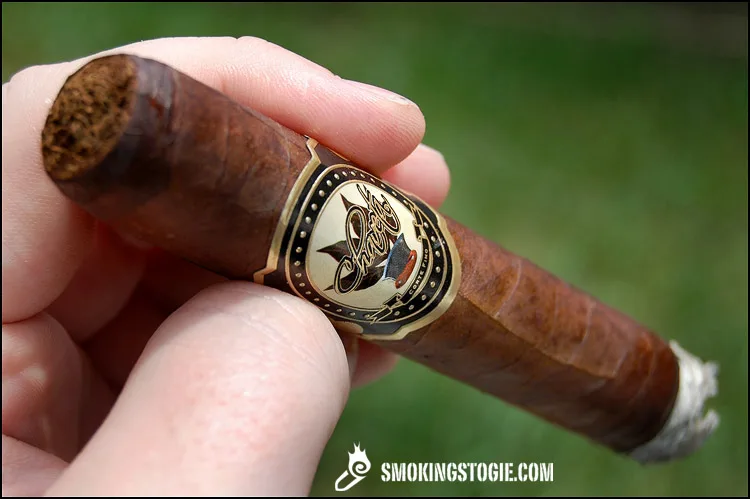 Chaveta Robusto