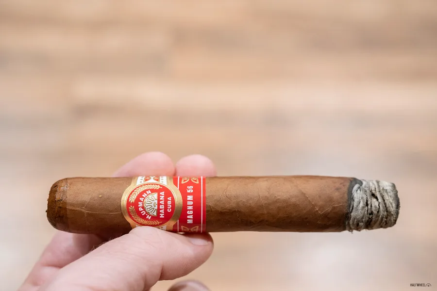 H. Upmann Magnum 56 (2020)