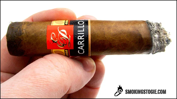 E.P. Carrillo Core Line Club 52