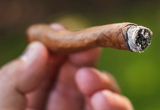 Regius Winston’s Humidor Third Anniversary Culebra Rosado