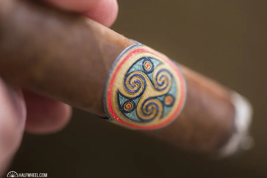 MBombay Gaaja Maduro