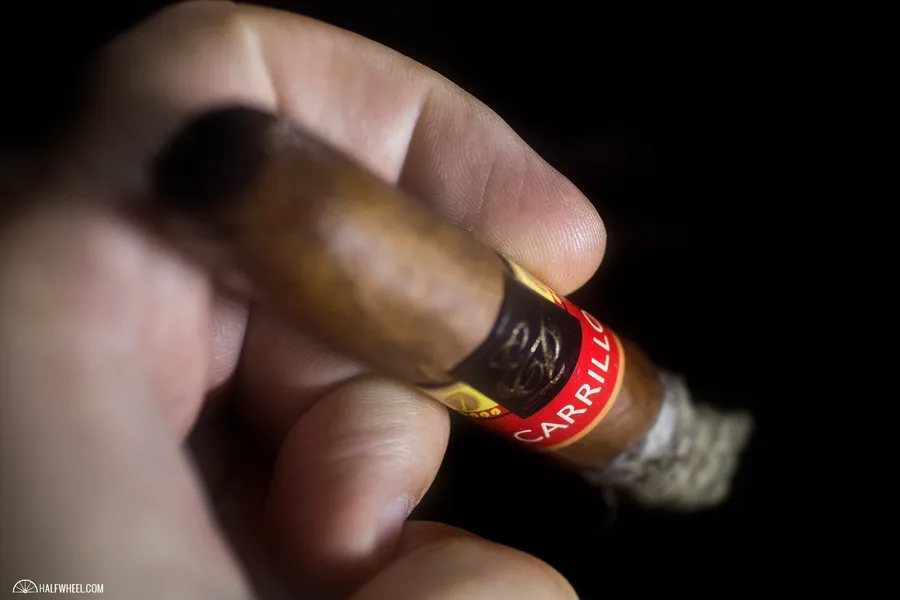 E.P. Carrillo Medalla d'Platino