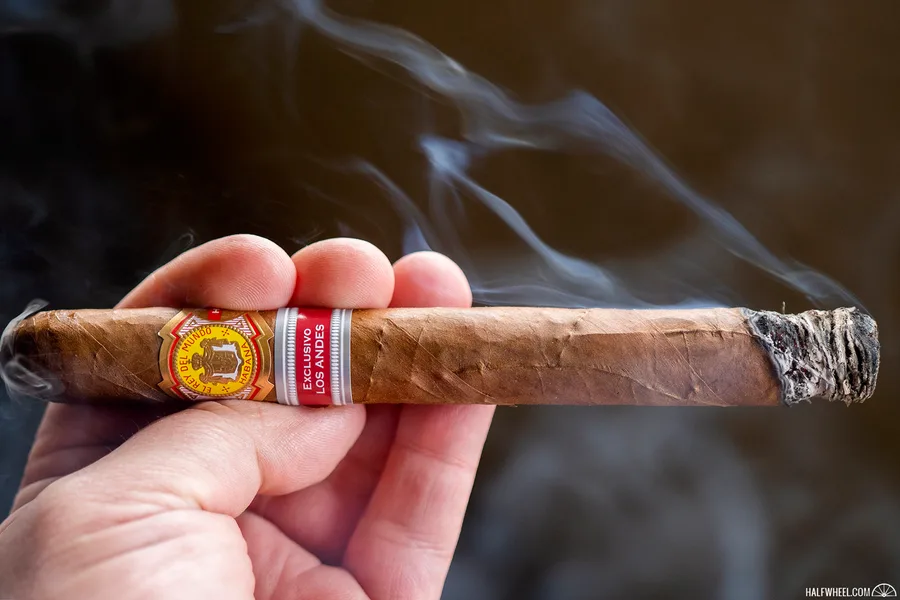 El Rey Del Mundo Kon Tiki Edición Regional Los Andes 2017